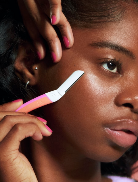 Dermaplaner
