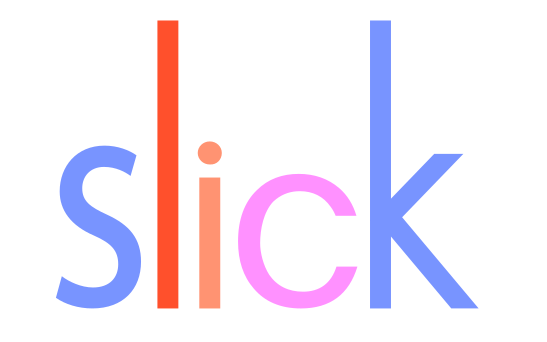 Slick | Tu cuerpo, tu rutina
