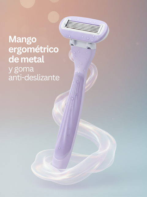 Slick Maquina de Afeitar