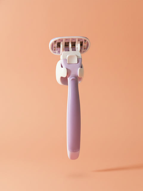 Slick Maquina de Afeitar